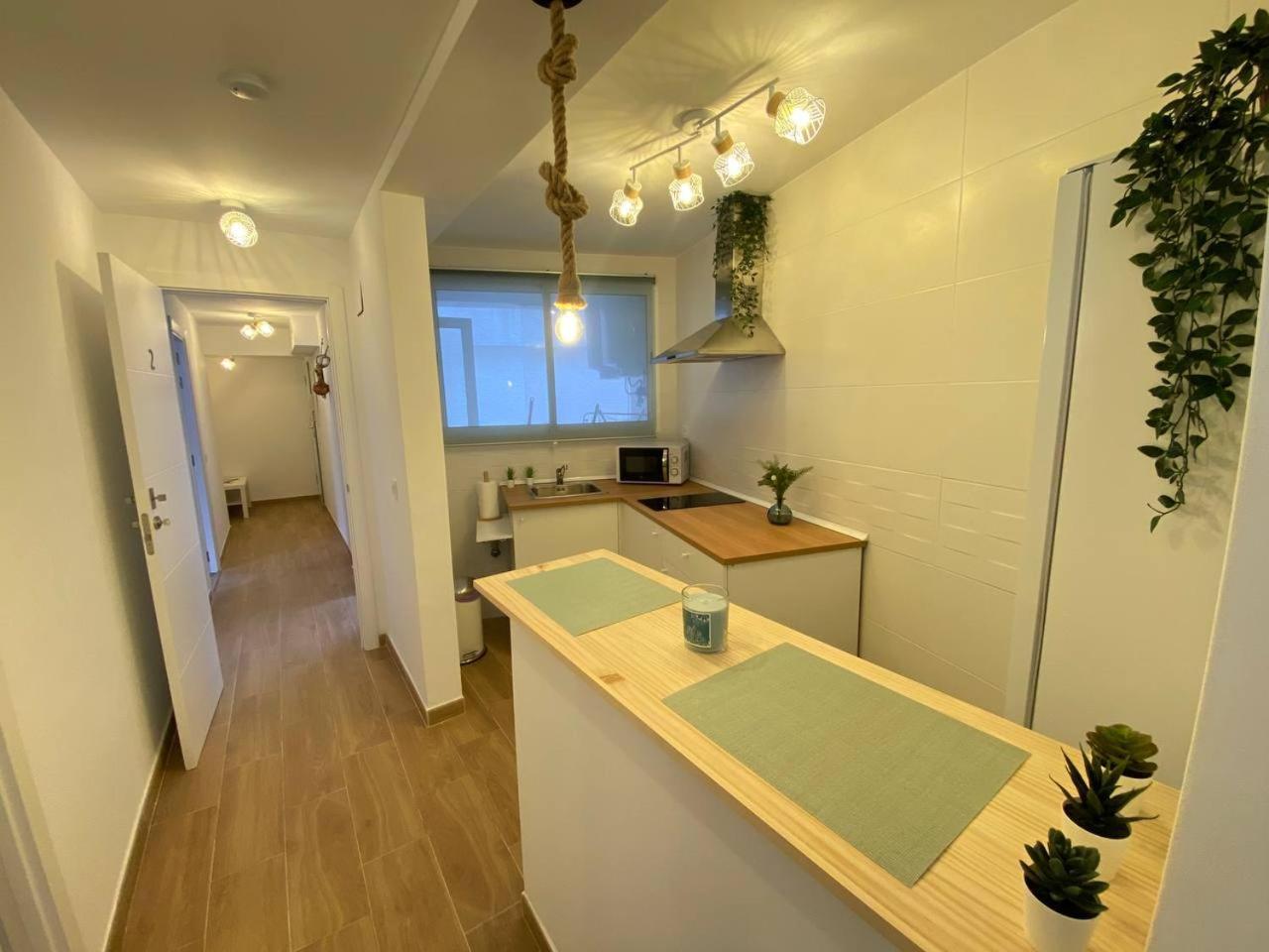 Apartamento Trascuesta, Pleno Centro ซันลูการ์เดบาร์ราเมดา ภายนอก รูปภาพ